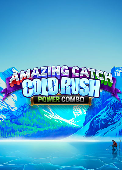 Amazing Catch Cold Rush Power Combo