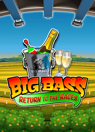 Big Bass Return to the Races