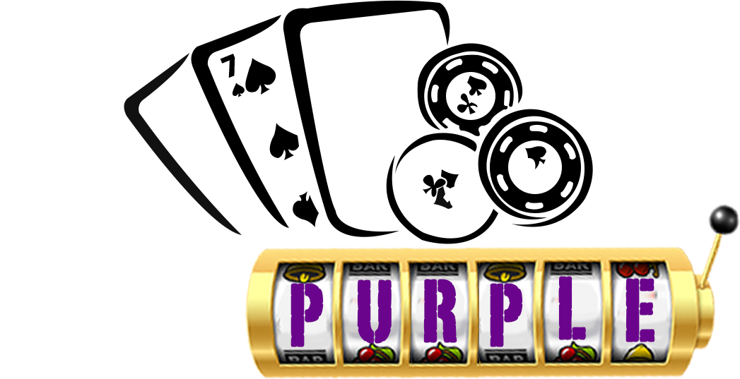 Casino Purple